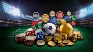 GoldsBet Sports: Play Live, Bet Picture