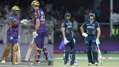 GT vs KKR IPL 2026 Picture