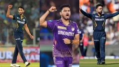 GT vs KKR IPL 2026: Picture