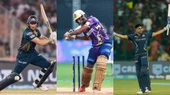 GT vs KKR IPL 2026: Picture
