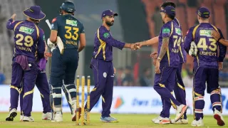 GT vs KKR: kal ka IPL