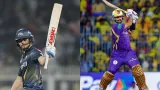 GT vs KKR My11circle, Vision11, Howzat Team, and Dream11 Prediction