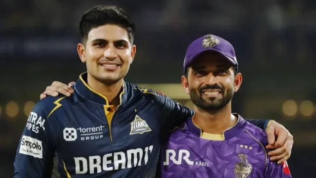 GT vs KKR: Today IPL Match, Time,