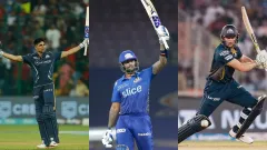 GT vs MI IPL 2026: Picture