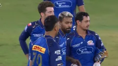 GT vs MI: kal ka Picture