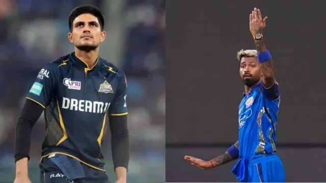 GT vs MI My11circle, Vision11, Howzat Team,