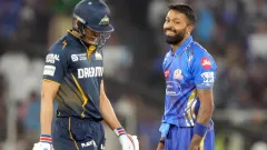 GT vs MI: Today IPL Picture