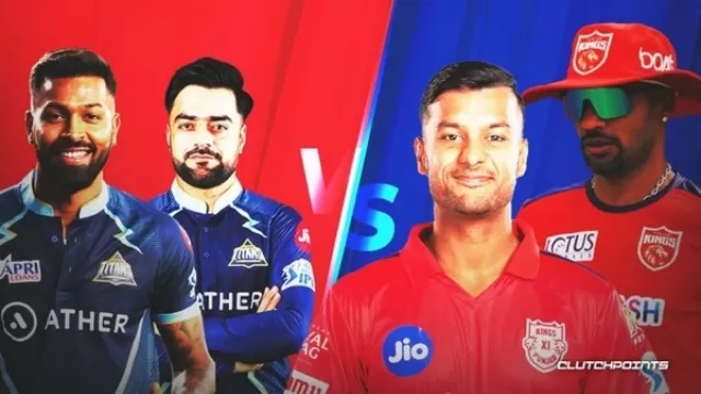 GT vs PBKS Highlight, IPL 2022: Rahul