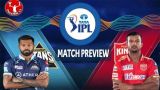 GT vs PBKS Match Preview, Dream11 Match Prediction, Today IPL match