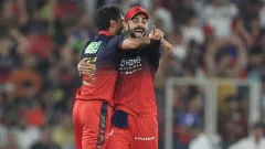 GT vs RCB IPL 2026 Picture