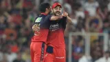 GT vs RCB IPL
