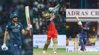 GT vs RCB IPL 2026: Top