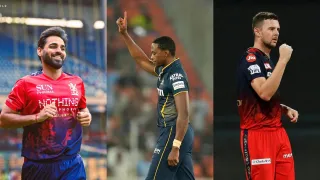 GT vs RCB IPL