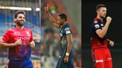 GT vs RCB IPL 2026: Picture