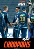GT vs RR IPL 2022 Highlights, Final: Titans Clinched The Trophy