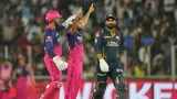 GT vs RR IPL 2026 Highlights: Rajasthan Royals Beat Gujarat Titans by 6 Runs