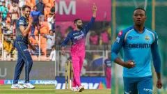 GT vs RR IPL 2026: Picture