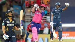 GT vs RR IPL 2026: Picture