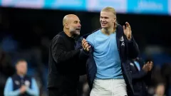 Guardiola: Haaland’s Impact Now Rivals Picture