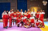 Gujarat Giants full squad for Pro Kabaddi League 2022 Season 9