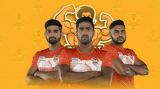 Gujarat Giants Team 2023 Full Updated List: PKL Season 10