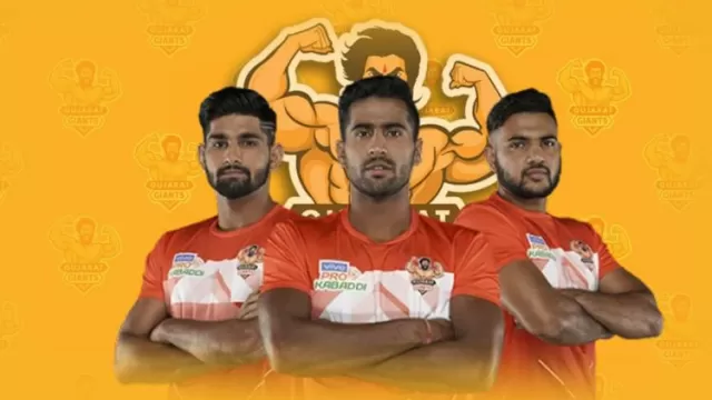 Gujarat Giants Team 2023 Full Updated List: