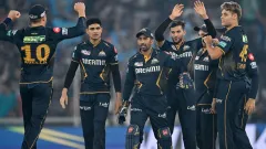 Gujarat Titans (GT) IPL 2026: Picture