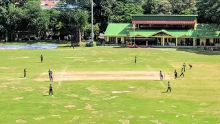 Guwahati Sixes 2025, Schedule, Squad, Venues,