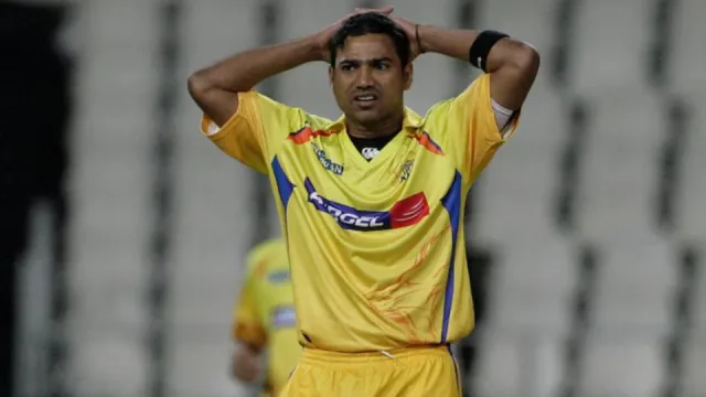 hadab jakati  csk (ipl 2009)