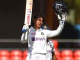 Happy Birthday: Smriti Mandhana's top 5 best innings