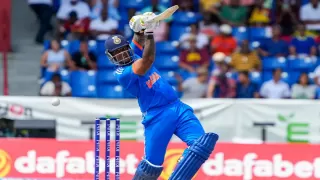 Happy Birthday : Top 5 T20I innings of Suryakumar Yadav