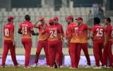 Harare to host 3 T20Is and 2 Tests between Zimbabwe and Pakistan