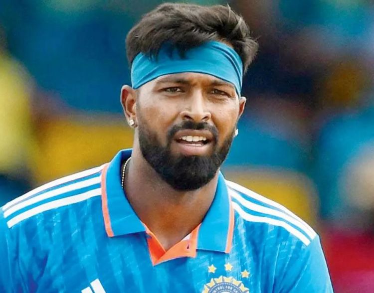 Hardik Pandya Admits ‘Some Errors’ Cost India Against West Indies In 1st T20I