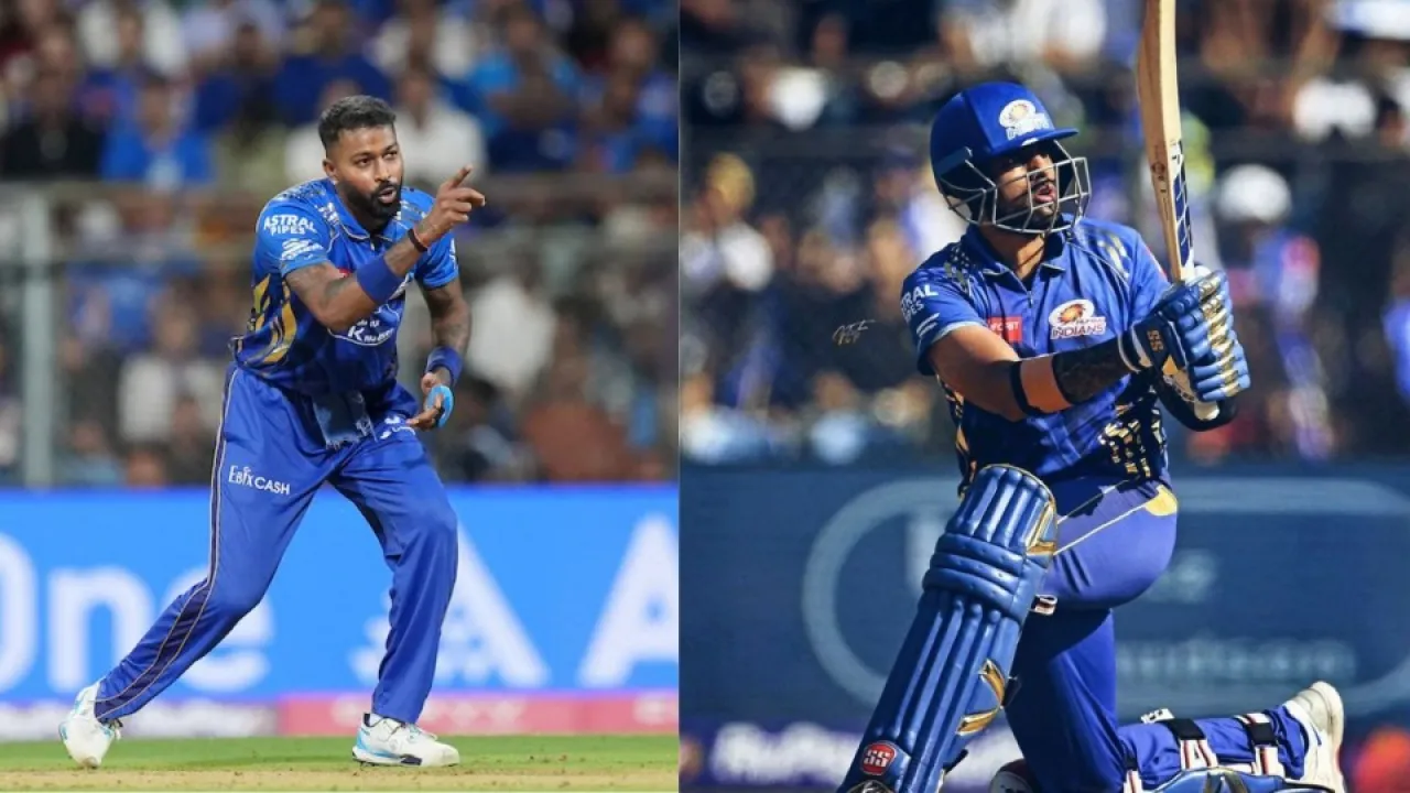 hardik pandya and surya kumar yadav mi ipl 2026