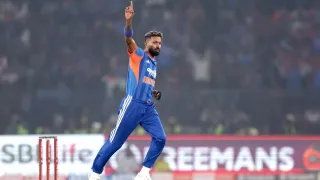 Hardik Pandya Captaincy Record in IPL,