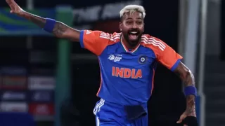 Hardik Pandya injury update: Will he play today IND vs PAK final match?