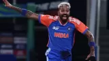 Hardik Pandya injury update: Will he play today IND vs PAK final match?