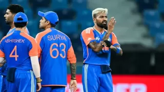 Hardik Pandya Injury Update: Will He Return Next Month After Missing Asia Cup