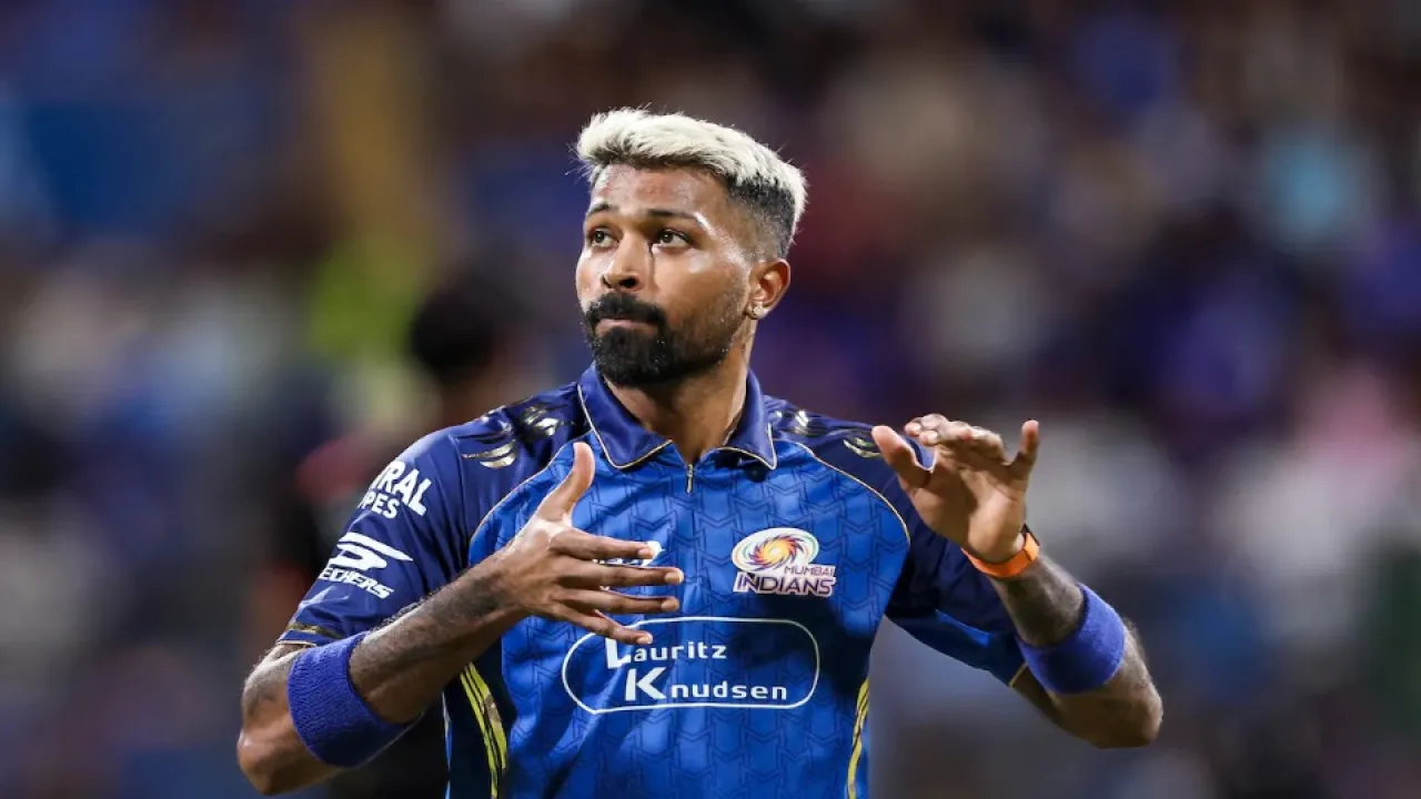 hardik pandya ipl