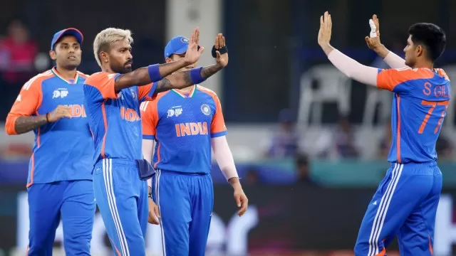 hardik-pandya-irreplaceable-gambhiragarkar-get-big-warning Hardik Pandya Irreplaceable? Gambhir–Agarkar Get Big Warning
