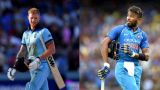 Hardik Pandya Or Ben Stokes - Who Is The Better All-Rounder?