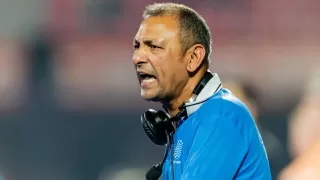 Harendra Singh Quits as Women’s Hockey Coach Amid Tensions