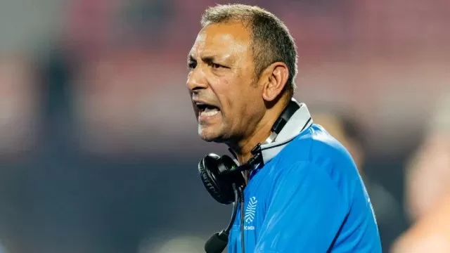 harendra-singh-quits-as-womens-hockey-coach-amid-tensions Harendra Singh Quits as Women’s Hockey Coach Amid Tensions