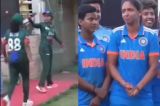 Harmanpreet accusation confirmed in viral video?
