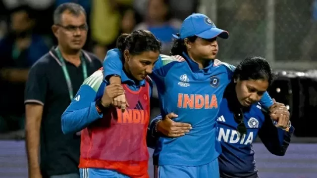 harmanpreet-kaur-shares-update-on-pratika-rawals-injury Harmanpreet Kaur Shares Update on Pratika Rawal’s Injury
