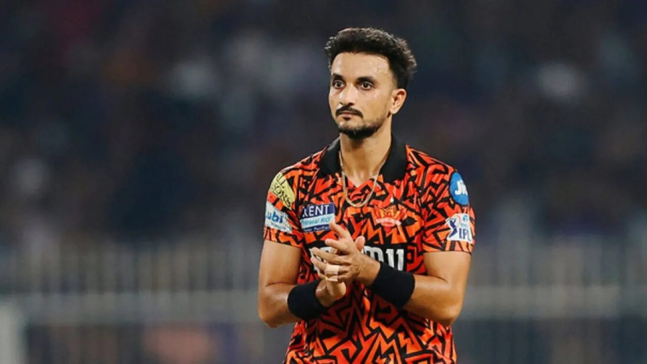 harshal patel (srh) pbks vs srh ipl 2026