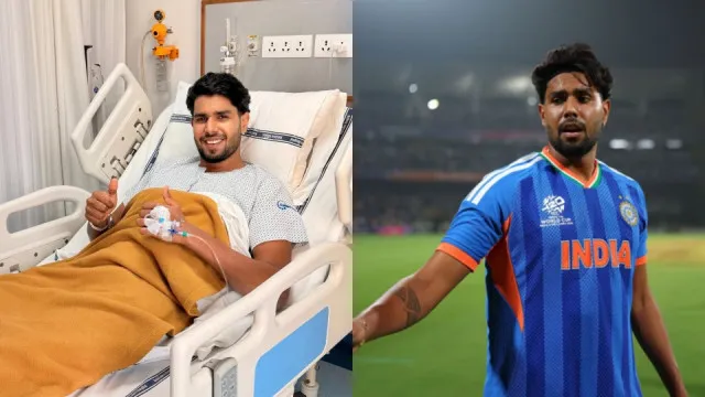 Harshit Rana Health Update: Why Did He