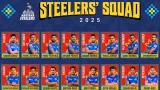 Haryana Steelers Squad and