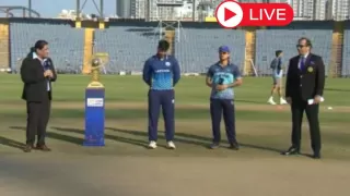 Haryana vs Jharkhand SMAT Final Live Scorecard