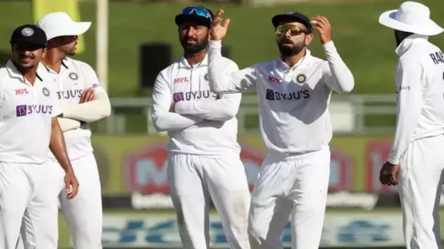 Has India Lost its World Dominance Over